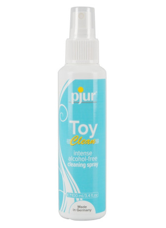 pjur Toy Clean